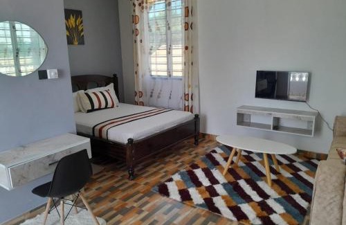 Kilifi Bed & Breakfast | Kelly Homes
