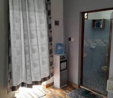 Kilifi Bed & Breakfast | Kelly Homes