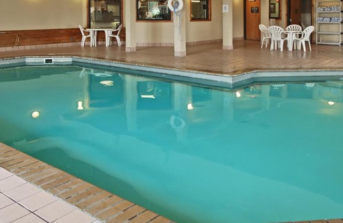 West Yellowstone Hotel | Kelly Inn West Yellowstone