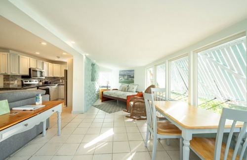 Summerland Key House | Kelly's Kabin - Adorable Private Summerland Key Cottage