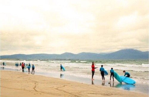 Fenit Cottage | Kellys, Coastal Cottage in Fenit, Co.Kerry - an authentic Wild Atlantic stay