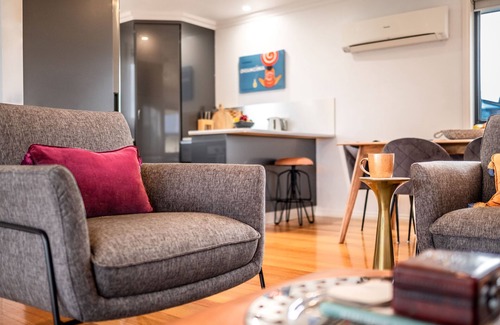 Coles Bay House | Kelp Freycinet - Pet friendly!