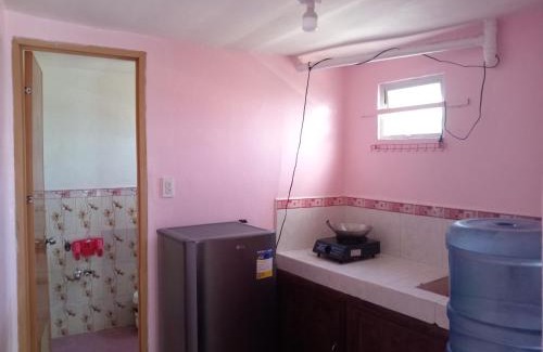 Burgos House | Kelsey's Homestay