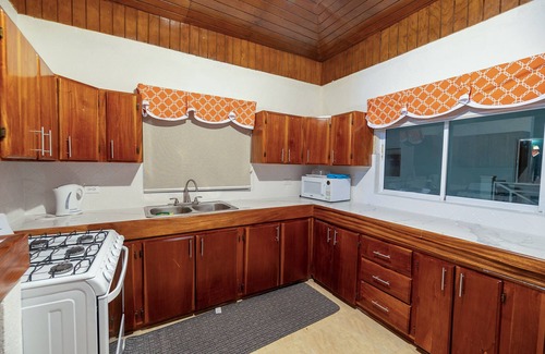 Lances Bay Villa | Kelso Sunset Villas - Single Villa (Sunset)