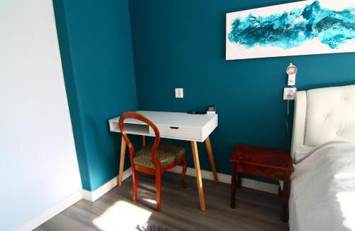 Maenttae-Vilppula Apartment | Keltaisen Kartanon Minttu