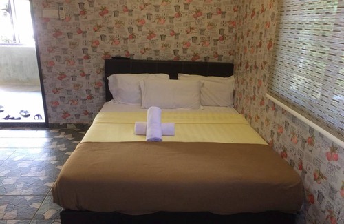 Muar House | Kelulut Lodge