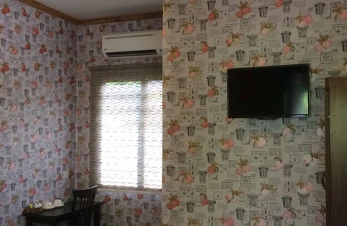 Muar House | Kelulut Lodge