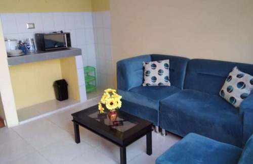 Callao Apartment | Kely1 100% Privado