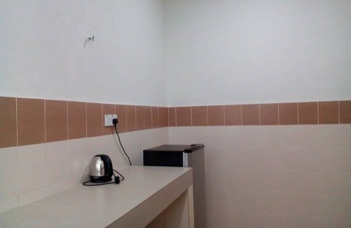 Kampung Pasir Minal House | Kemaman Resthouse A