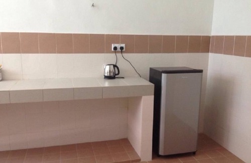 Kampung Pasir Minal House | Kemaman Resthouse A