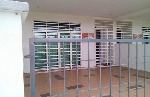 Kampung Pasir Minal House | Kemaman Resthouse A