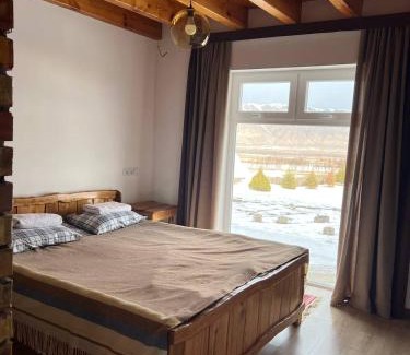 Chuy Province House | Kemin Guest House