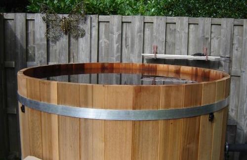 Vessem House | Kempen Comfort with Sauna & Tub, cleaning included