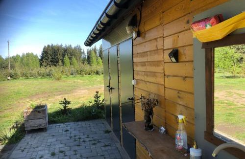 Lublinow Other | Kemping przy Suntago