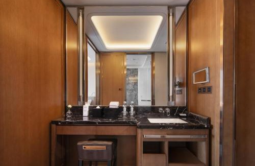 Yu Hua Hotel | Kempinski Hotel Changsha
