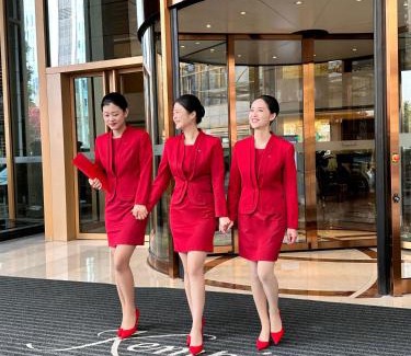 Nan An Hotel | Kempinski Hotel Chongqing - Complimentary 500ml Home-Brewed beer voucher upon check-in