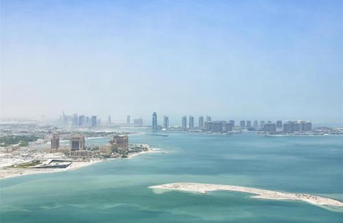Diplomatic Area Apartment | Kempinski Residences & Suites, Doha