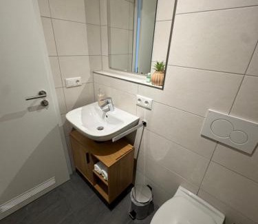 Kempten Apartment | Kempten Innenstadt - Allgäu Suites