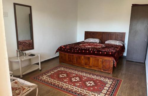 Ooty House | Ken Valley Homes