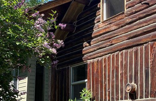 Nikiski House | Kenai Peninsula Lakeside Rental- Daniel’s Lake. 2 Bedrooms, 1 bathroom, 8 acres