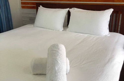 Kendhoo House | Kendhoo holidaysRavehimagu