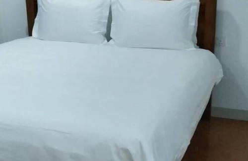 Kendhoo House | Kendhoo holidaysRavehimagu