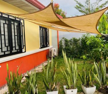 Butuan Ski Chalet | Kendras Happy Place Butuan