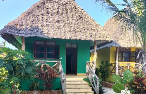 Kendwa Bed & Breakfast | Kendwa Carletto Style