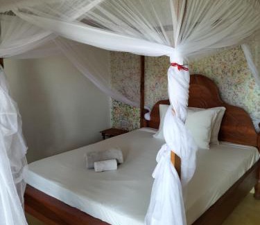 Kendwa Bed & Breakfast | Kendwa Carletto Style