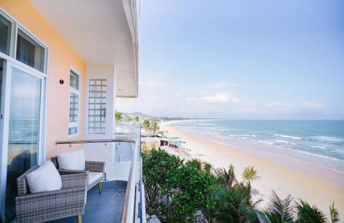 Song Cau Hotel | Kennal Home