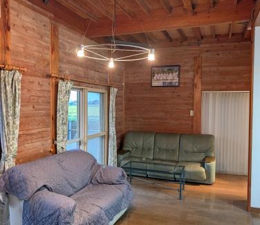 Joso House | Kenny's house