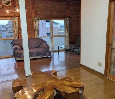 Joso House | Kenny's house