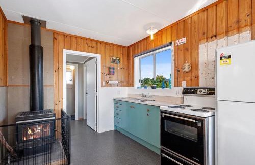 Omori House | Kenshaw Cottage - Omori Bach