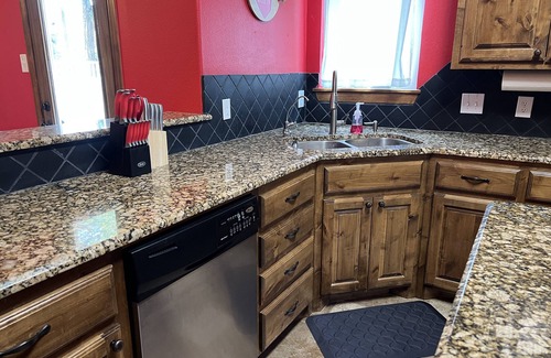 North Overton House | Kent State Game Available! Perfect spot for TTU Gamedays!