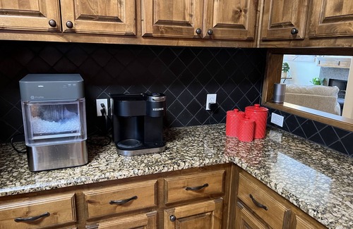 North Overton House | Kent State Game Available! Perfect spot for TTU Gamedays!