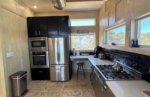 Point Lookout House | Kentigern at Scotland Yards