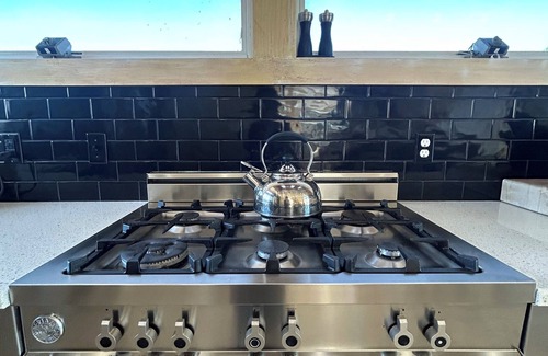 Point Lookout House | Kentigern at Scotland Yards