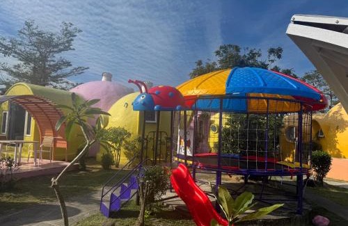 Hengchun House | Kenting Ha-Bi Star Fort
