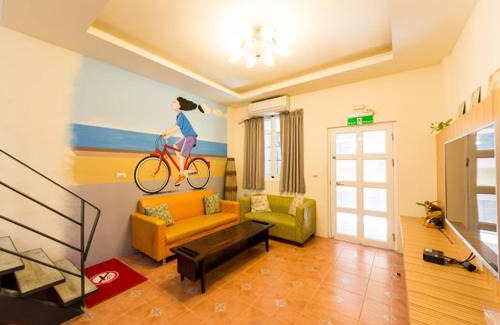 South Beach Bed & Breakfast | Kenting Lian Nan Wan