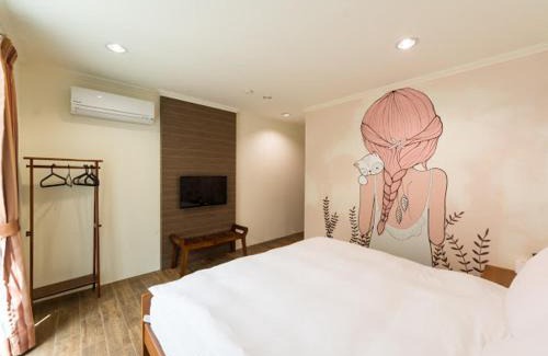 South Beach Bed & Breakfast | Kenting Lian Nan Wan