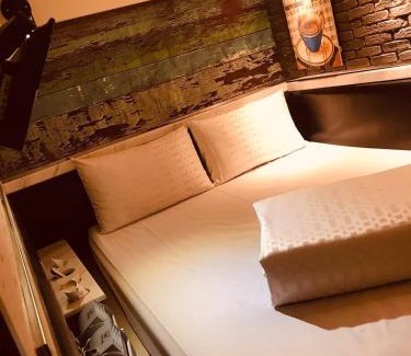 Big Beach Hostel | Kenting My Home