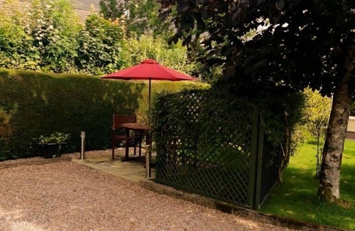 Glencoe Cottage | Kentra Cottage, Glencoe. A Romantic Highland Retreat. 5 Star guest Rated.