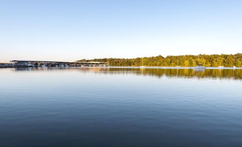 Gilbertsville Resort | Kentucky Dam Village State Resort Park