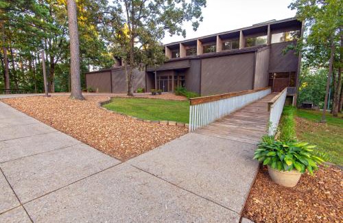 Gilbertsville Resort | Kentucky Dam Village State Resort Park