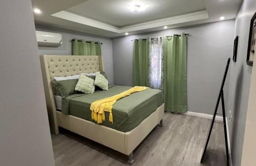 Montego Bay Apartment | Kenzie Luxe
