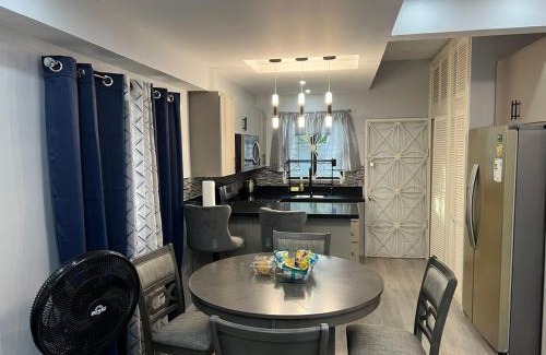 Montego Bay Apartment | Kenzie Luxe
