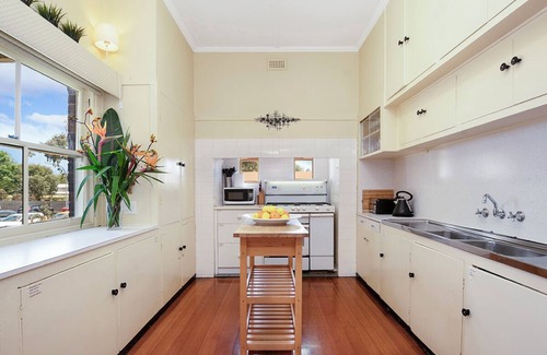 Warrnambool House | Kepler Rose - Beautiful Period Home