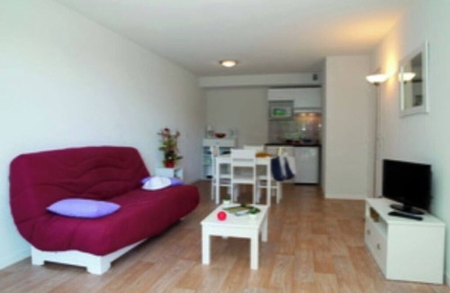 Plescop Apartment | Ker Goh Lenn 2P4B Balcon