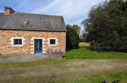 Plouec-du-Trieux House | Ker Gwenn