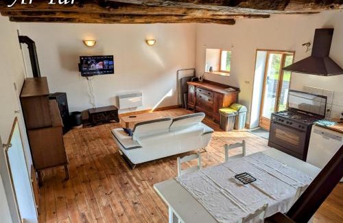 Plouec-du-Trieux House | Ker Gwenn